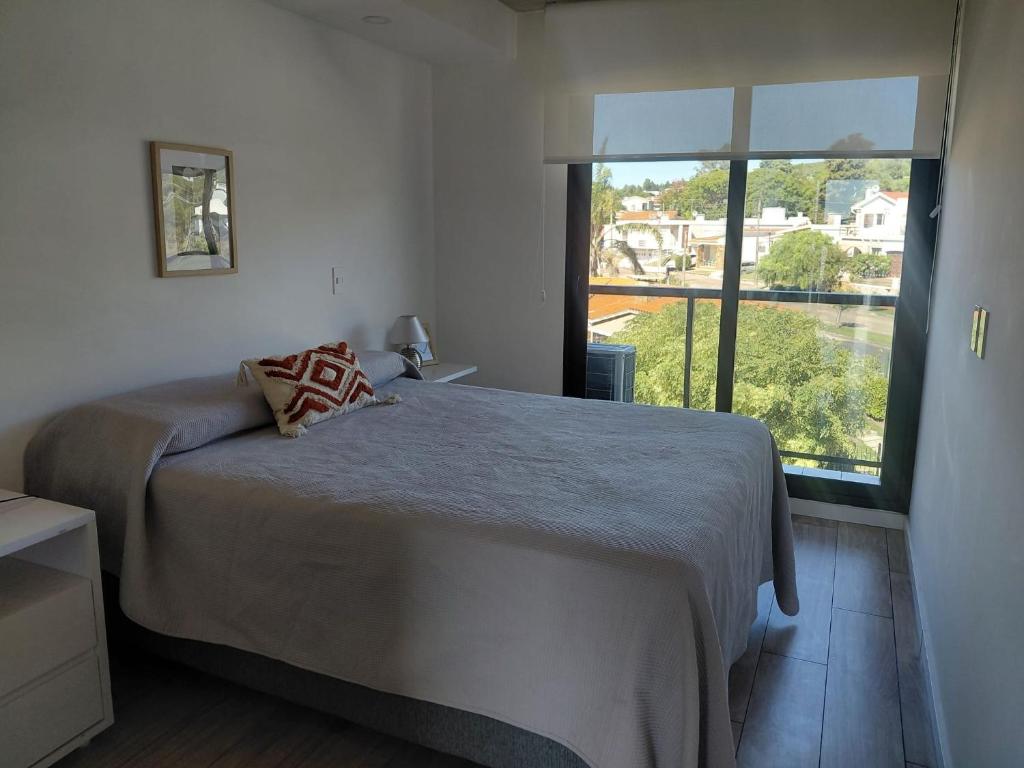Apartamento Piriápolis - 4
