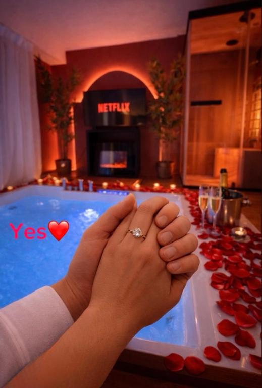 Ama Esclusive Spa Firenze - 4