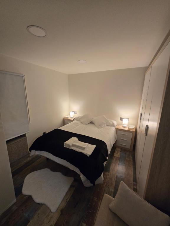 Suite privada con jardin chimenea y parking en A Coruña - 3