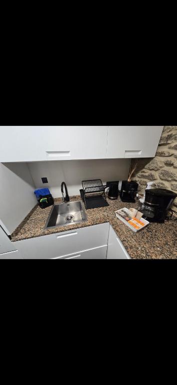 Suite privada con jardin chimenea y parking en A Coruña - 4