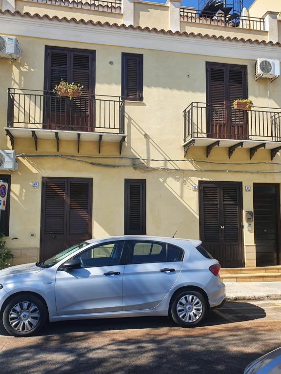 CASETTA PONENTE - 2
