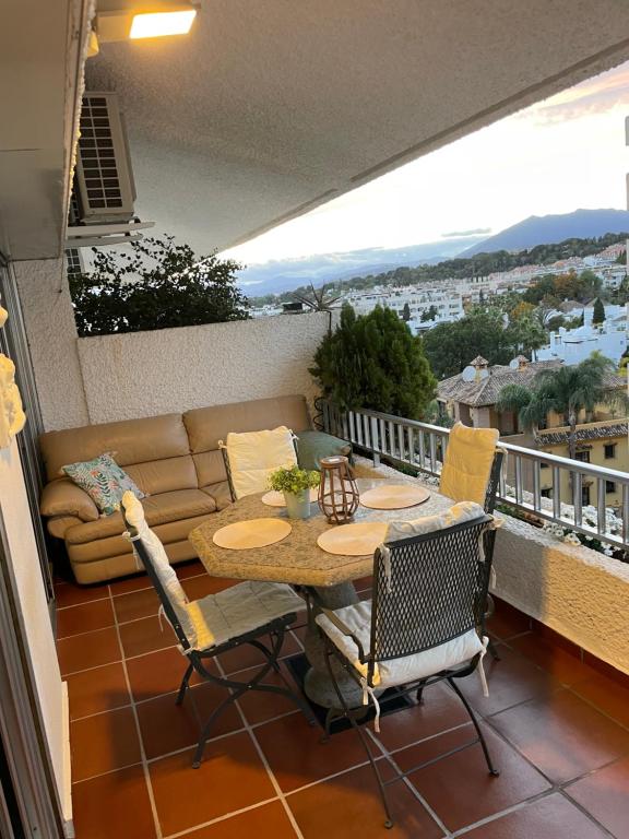 Beautiful Marbella Apartment - 2