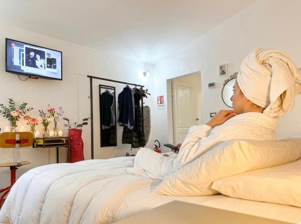 Suite La Corte - 4
