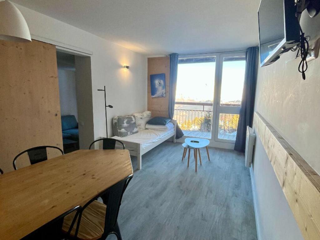 Appartement rénové 3 Pièces, Balcon, 6/7 pers., WIFI - FR-1-346-539 - 5