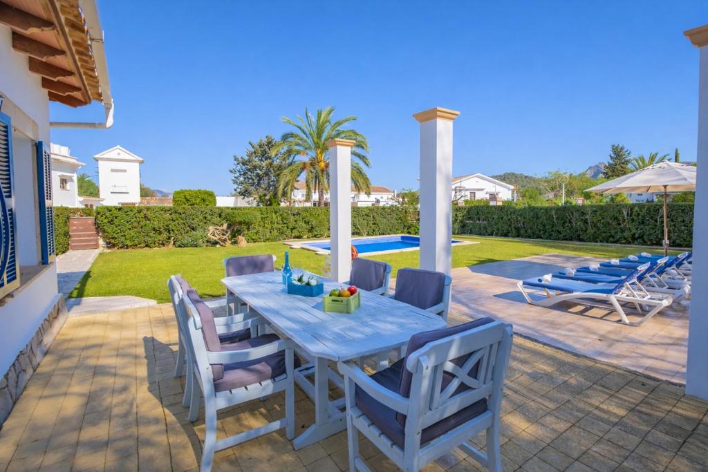 M014 Paraiso by Mallorca Villa Selection - 4