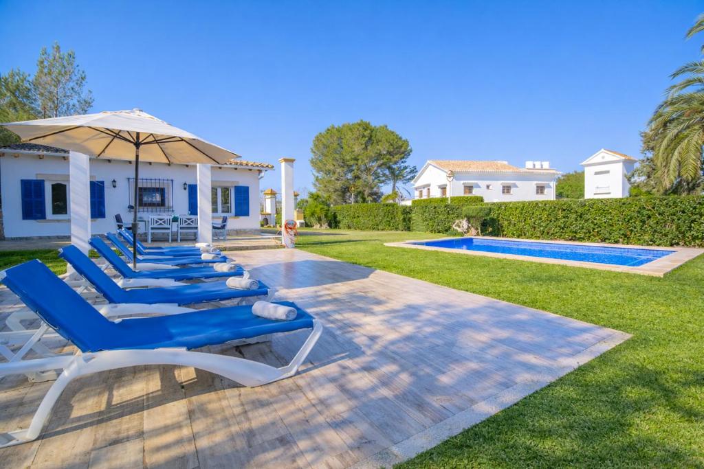 M014 Paraiso by Mallorca Villa Selection - 3