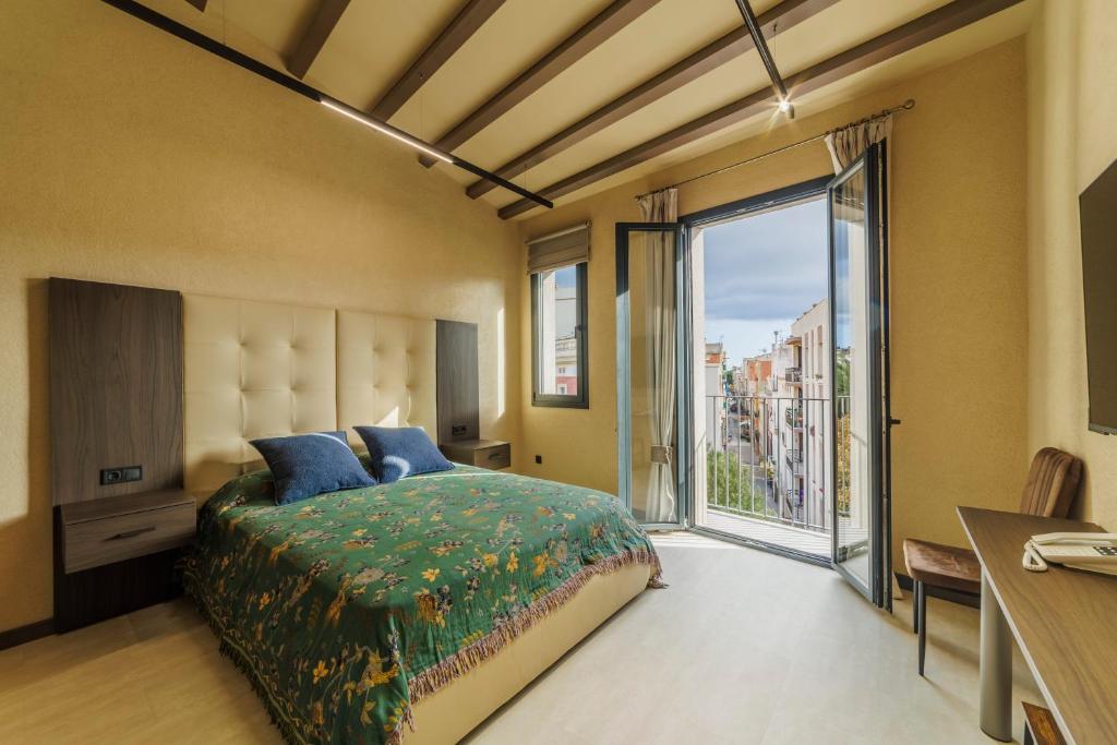 SJ7 Aparthotel - 1