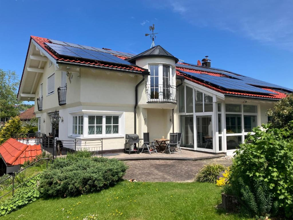 Landhaus am Bach - 2