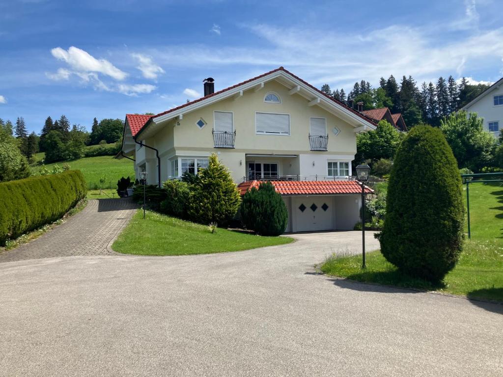Landhaus am Bach - 1