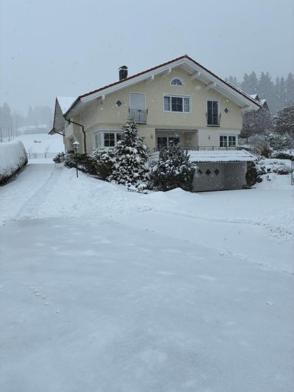 Landhaus am Bach - 4
