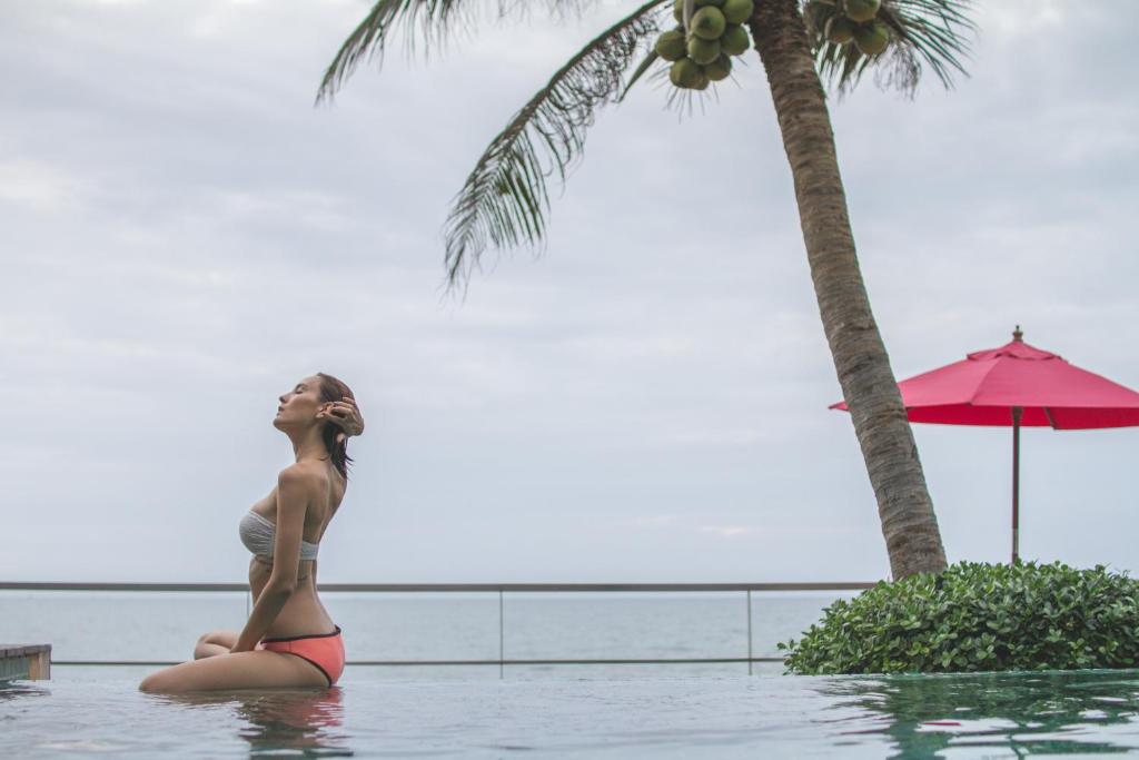 Surrounding environment