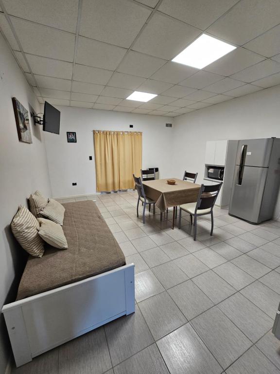 Hermoso departamento en Nogoyá - 4