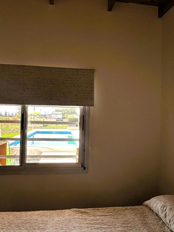 Casa Quinta a estrenar 500m2, pileta, parrilla, parque, WIFI, TV, Seguridad, 2 habitaciones, Laguna San miguel del Monte - 2