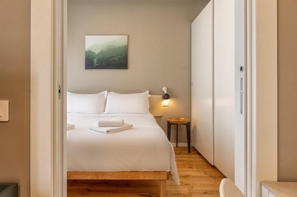 Binario Centrale - 3 min from Central Station - 1