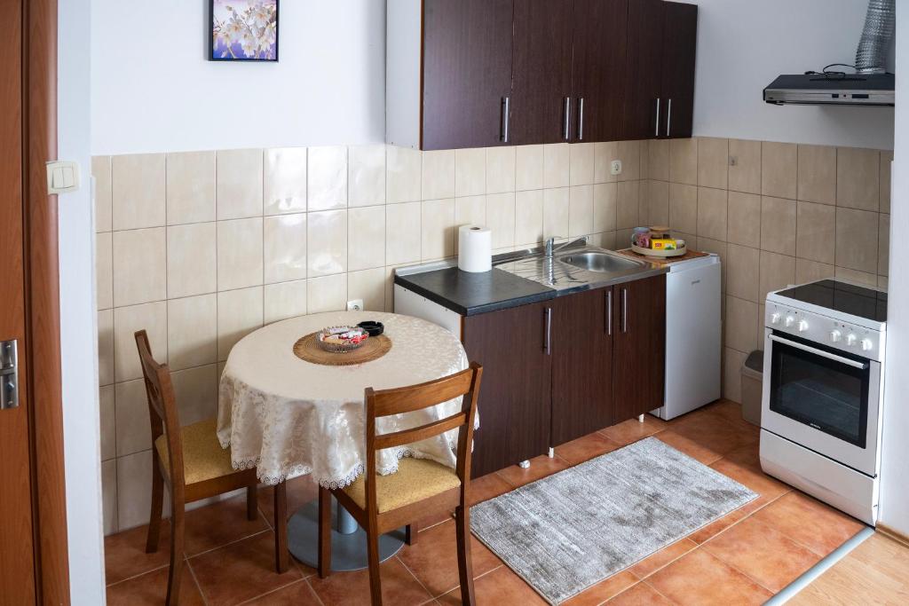 Apartman Honey - 4