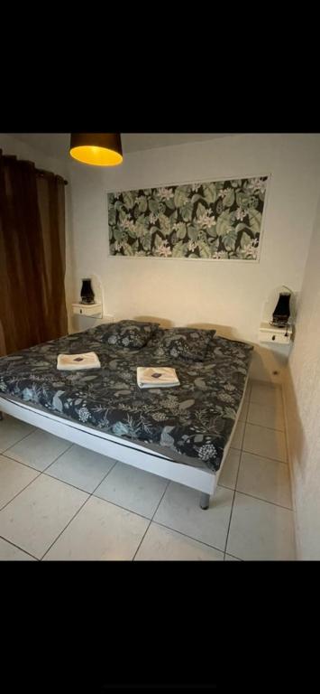 Nid douillet - 2