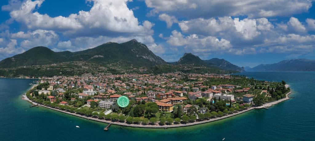 Villa Magnolia Garda a charm with private jetty and pool - 5