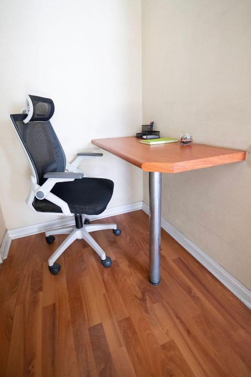 Central and comfortable apartment in downtown Santiago - 4