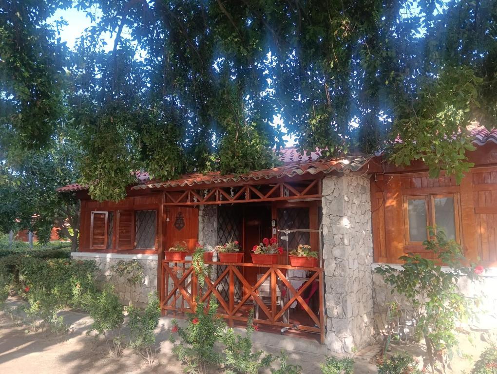 Chalet Completo para Familias Condominio Campestre Privado con Piscinas, wifi, AC - 2