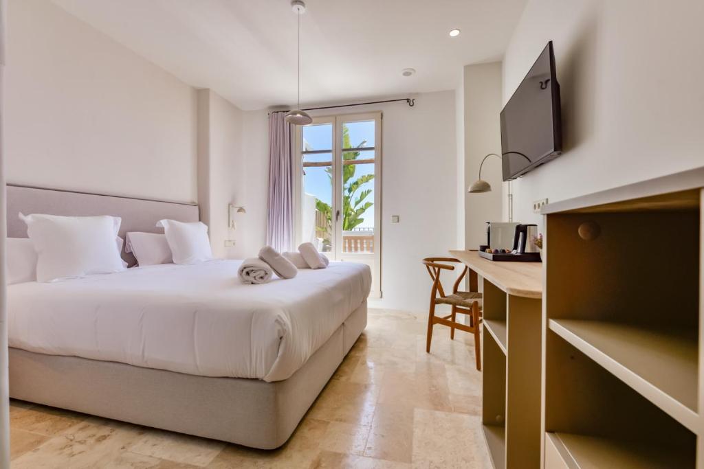 Santa Barbara by Santas Hotels - 3