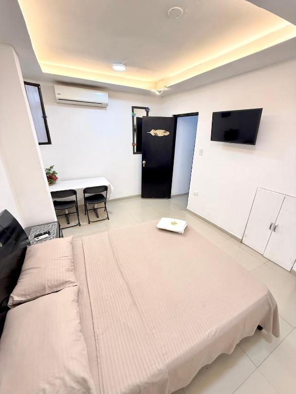 Casa Eme Hostal - 4