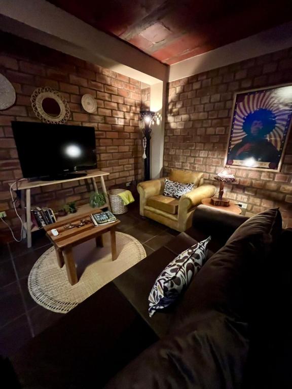 YsaQuilla Loft - 1
