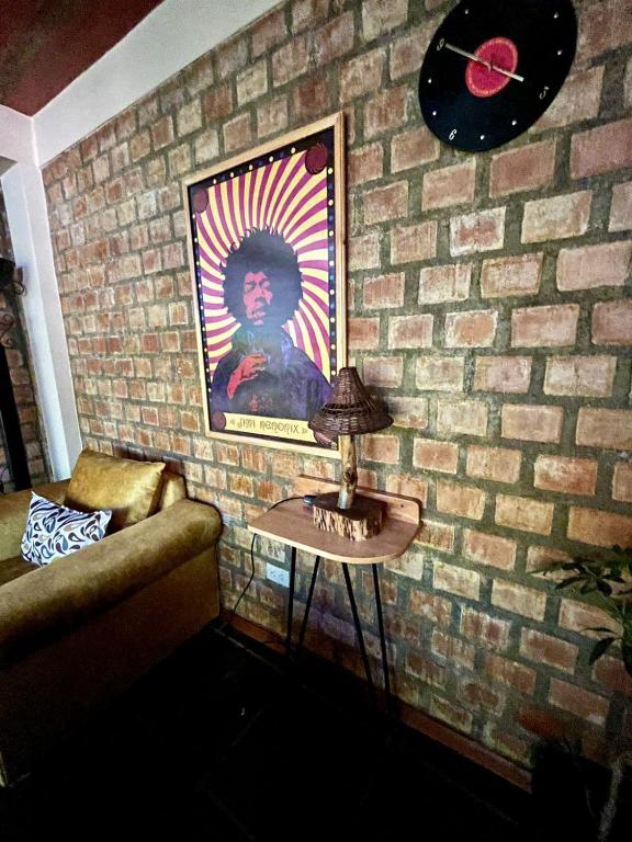 YsaQuilla Loft - 4