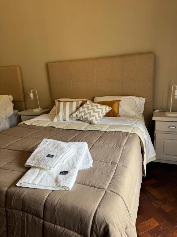 1 de Mayo departamento - 2