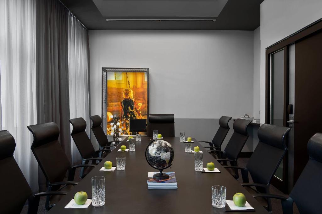 Meeting room / ballrooms