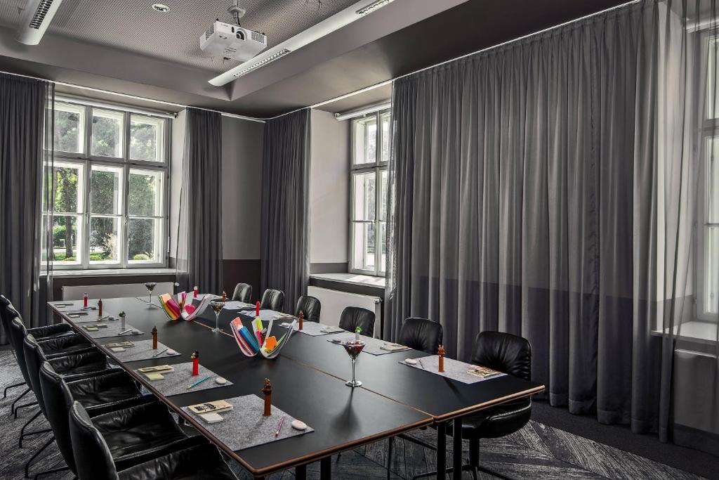 Meeting room / ballrooms