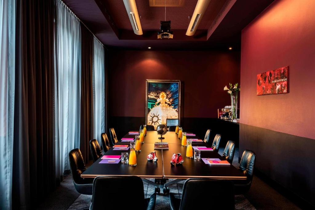 Meeting room / ballrooms