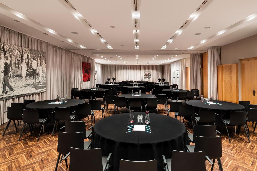Meeting room / ballrooms