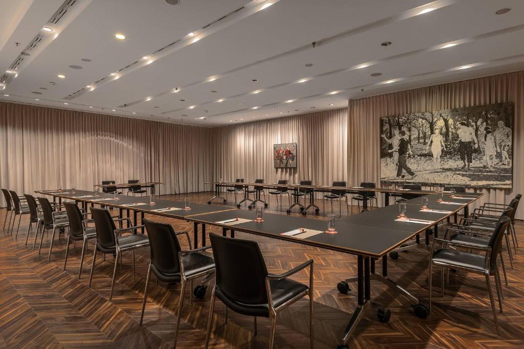 Meeting room / ballrooms