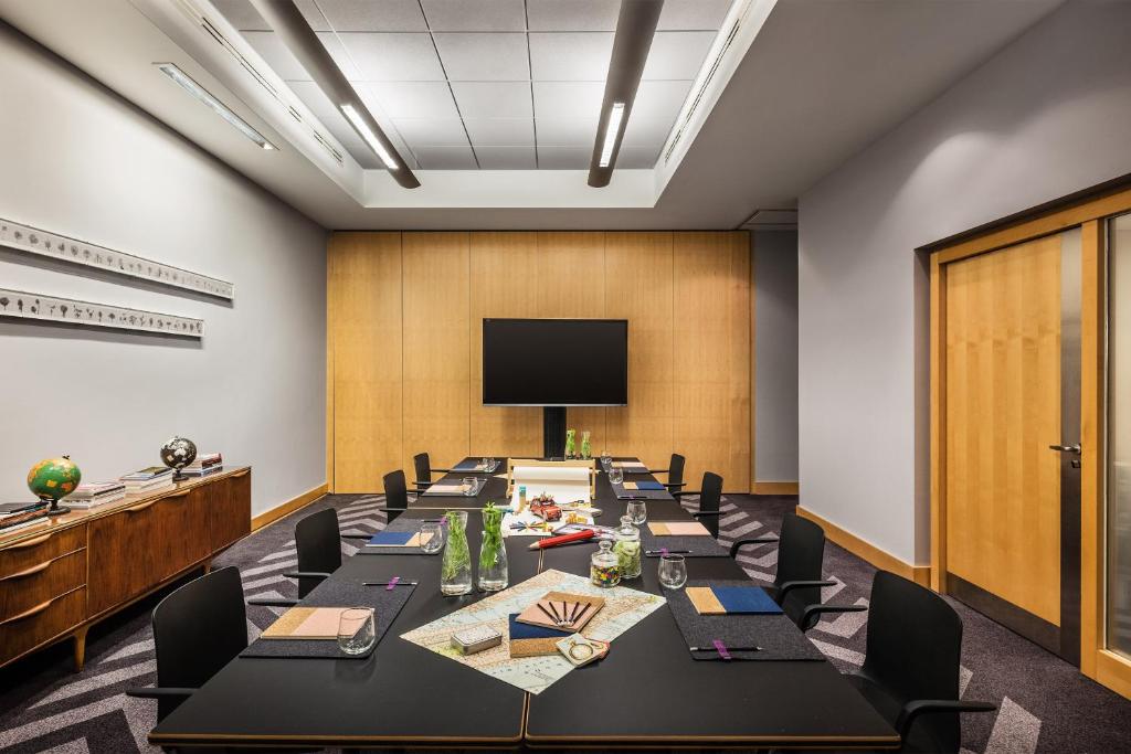 Meeting room / ballrooms