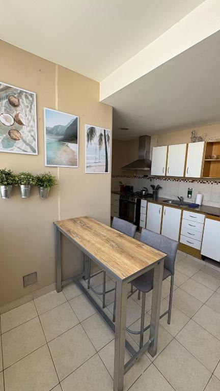 3 amb zona Paseo Aldrey - Rawson 1500 - 4