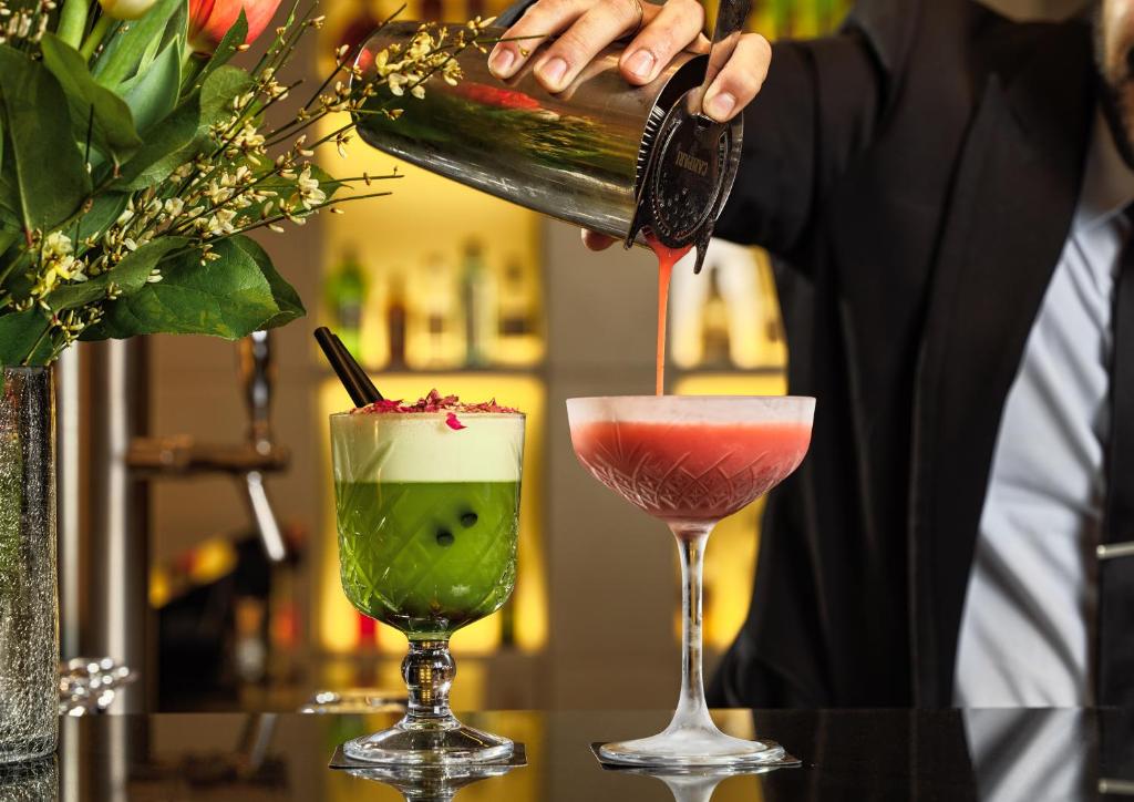 Bar/lounge
