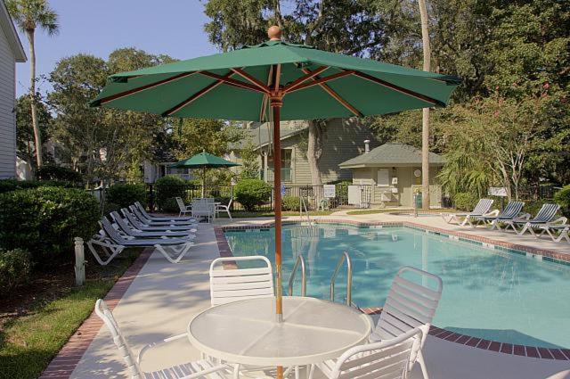 The Cottages by Spinnaker Resorts