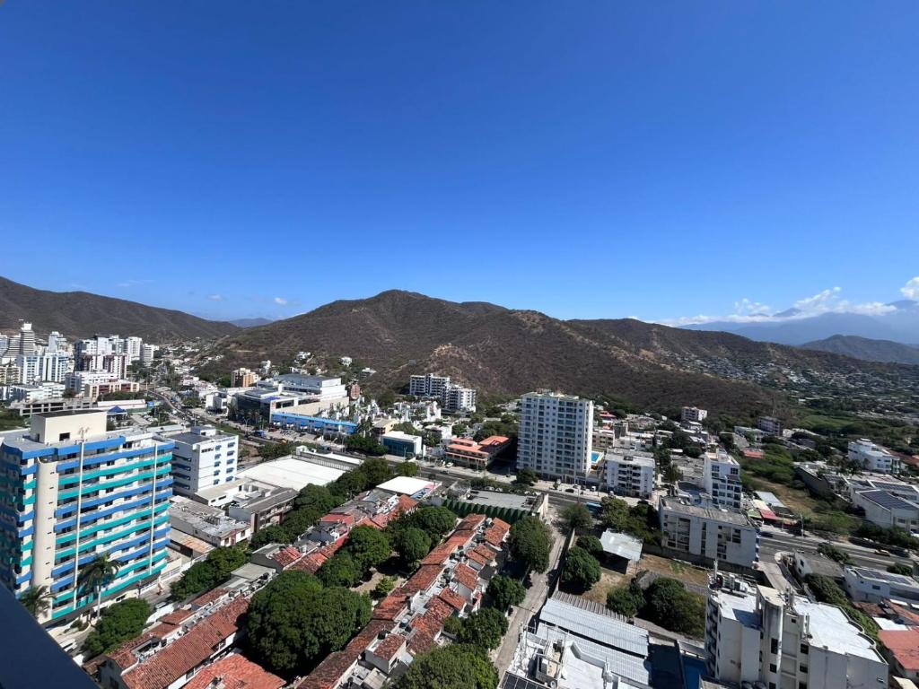 Edificio Ambar Roca - 3