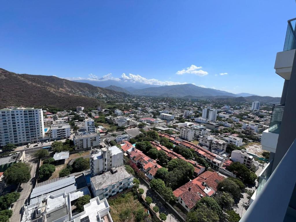 Edificio Ambar Roca - 5
