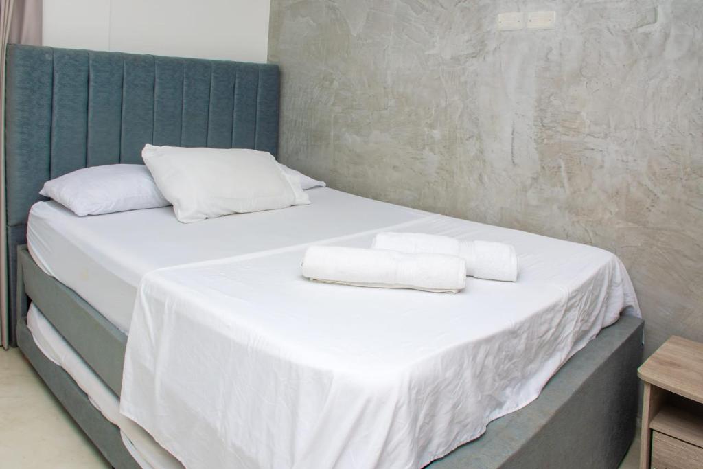 Oceanfront Sunset Apartment - Tu casa vista al mar Cartagena - 4