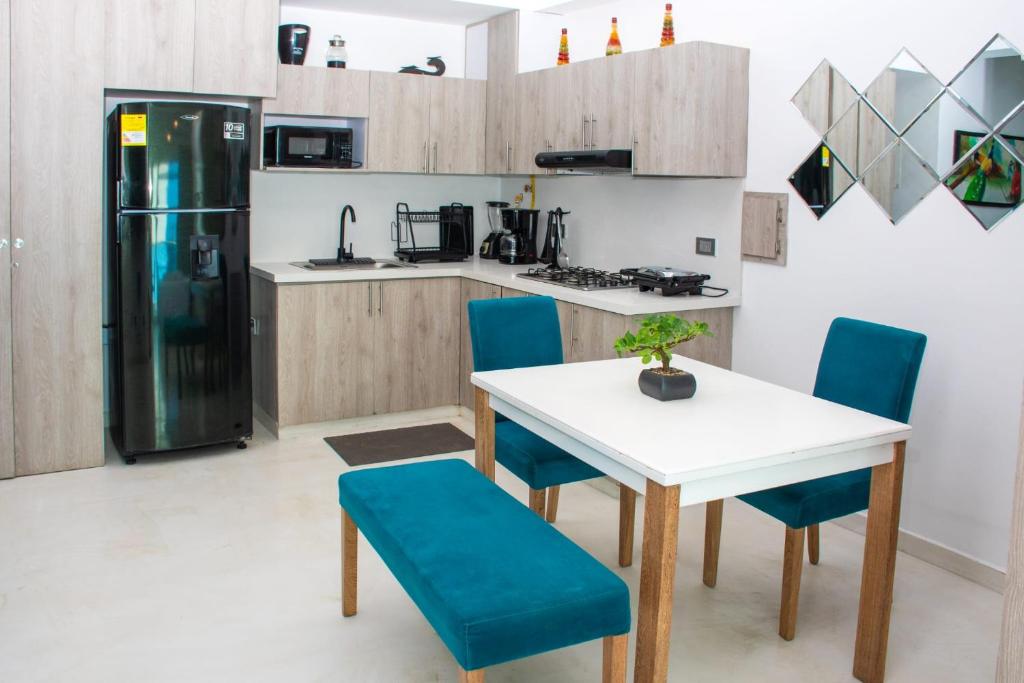 Oceanfront Sunset Apartment - Tu casa vista al mar Cartagena - 5