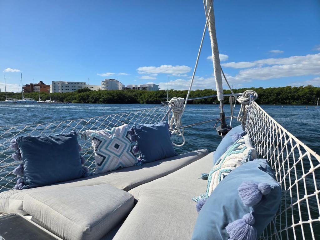 Sisu sail&stay - 3