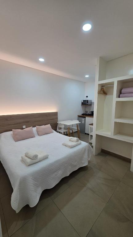 Aparts Magallanes - 5