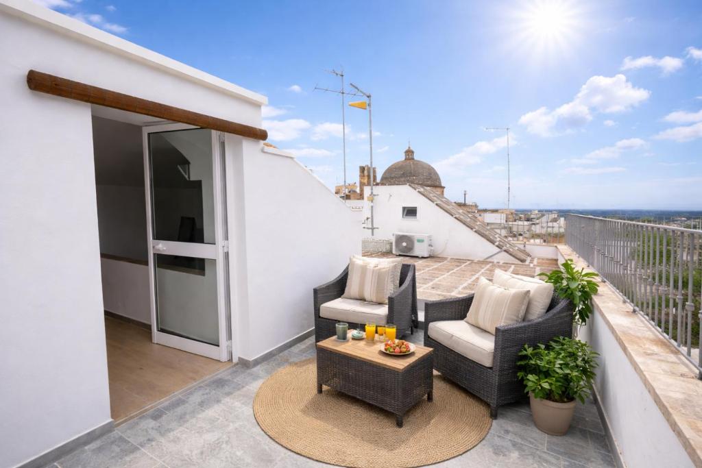 Casa Vacanza Pietre & Cielo - 2