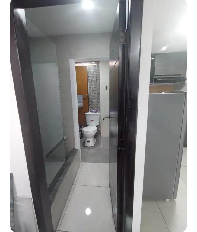 Duplex de la Sucre - 3