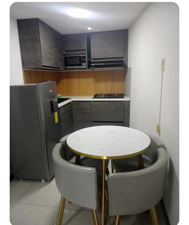 Duplex de la Sucre - 4