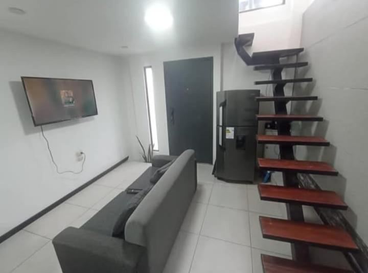 Duplex de la Sucre - 5