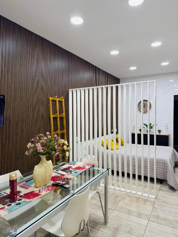 Departamento acogedor en Vicente López, Ideal River Plate ,Tecnópolis ,100 metros del tren - 2