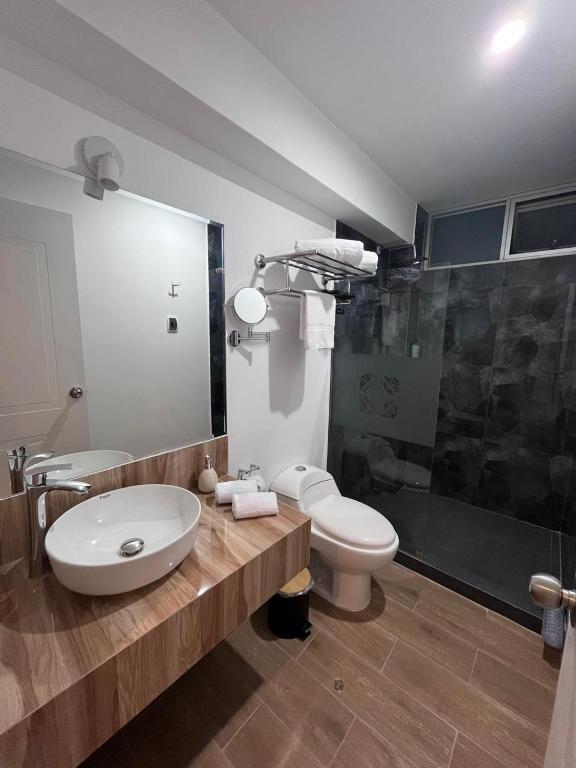 Hanaqua Cusco Hotel - 4