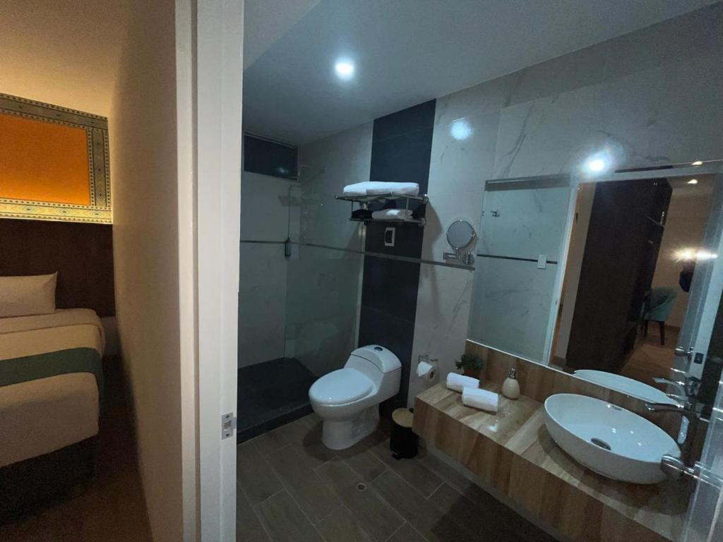 Hanaqua Cusco Hotel - 5